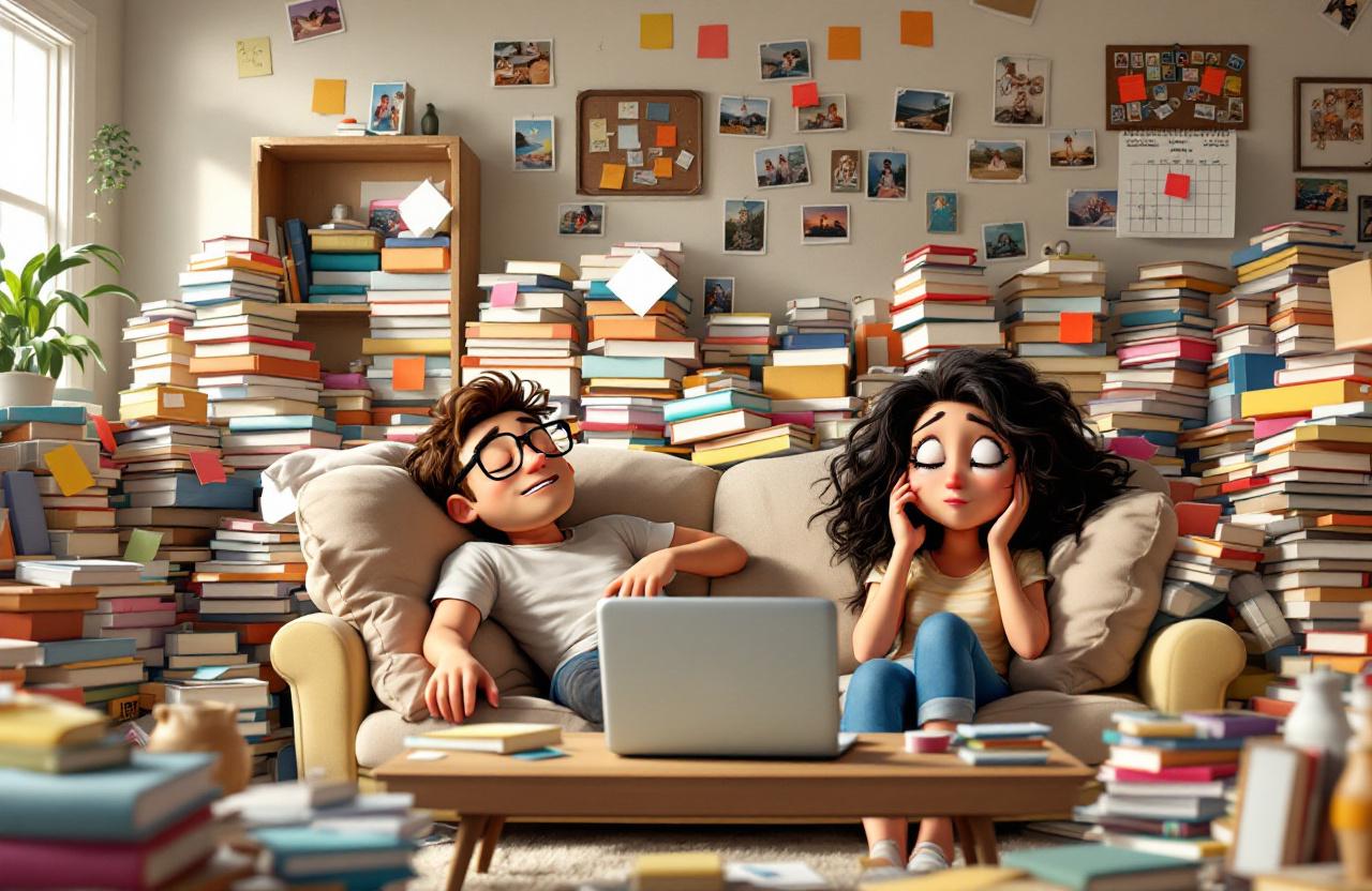 The I'll Do It Later Trap